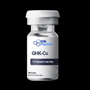 Understanding Peptide Research: Insights into Ion Peptide Compounds
