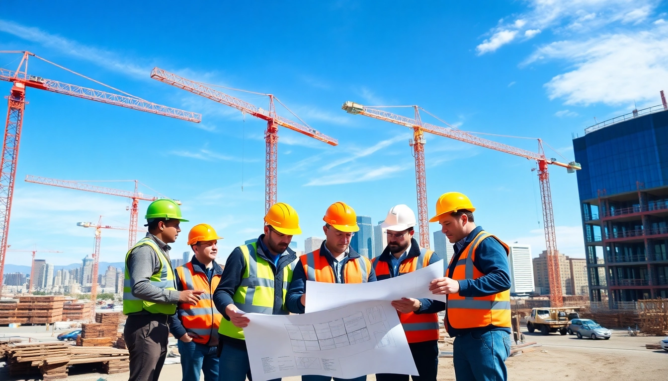 Latest Trends and Insights in Colorado Construction News for 2023