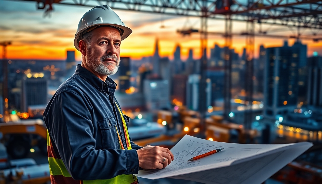 Key Attributes of a Successful New York Commercial General Contractor
