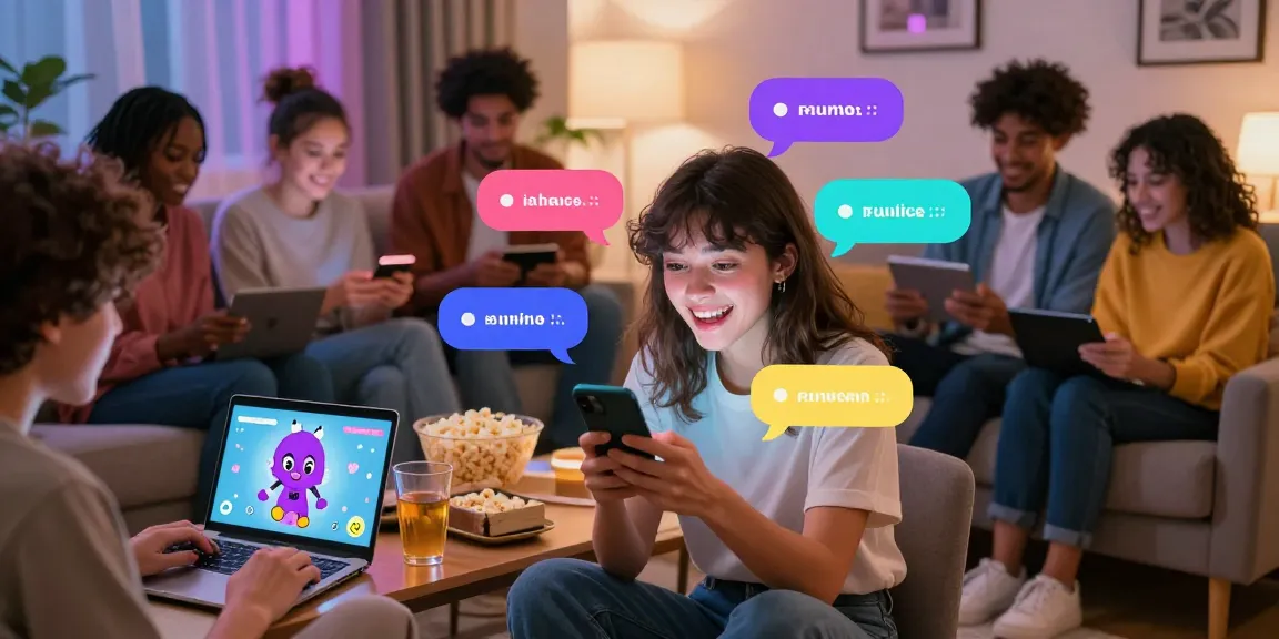 7 Reasons Ecchi AI Chat Dominates Social Interaction in 2026