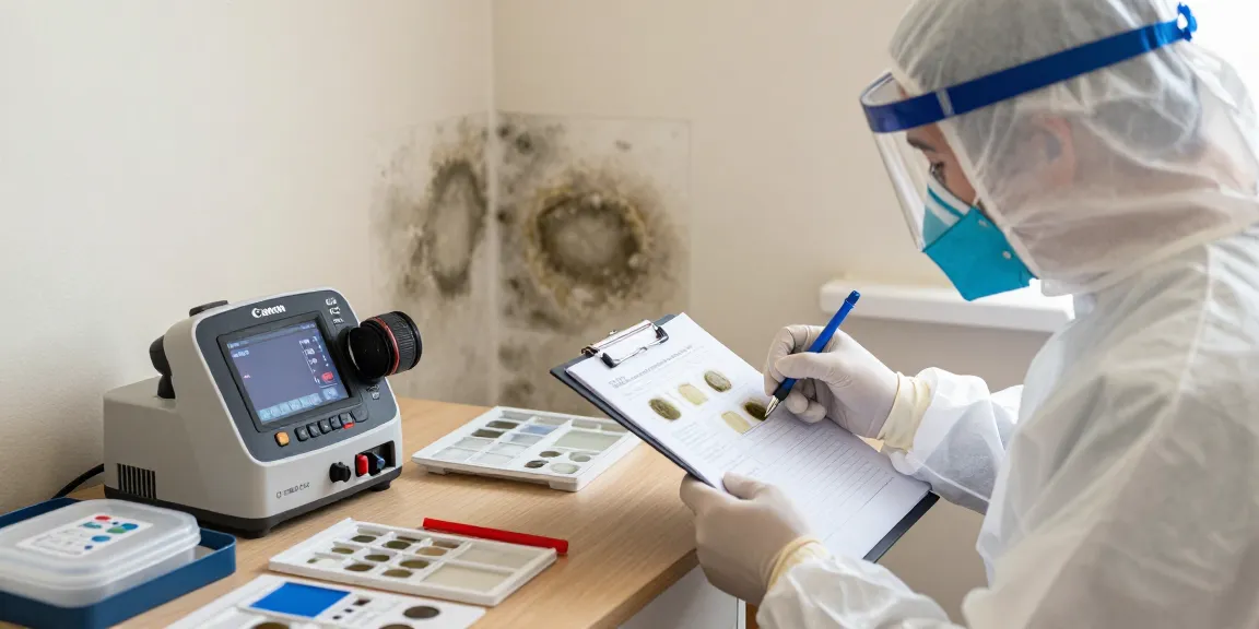 Pocket Guide to Mold Testing in West Palm Beach: Quick Tips for Homeowners