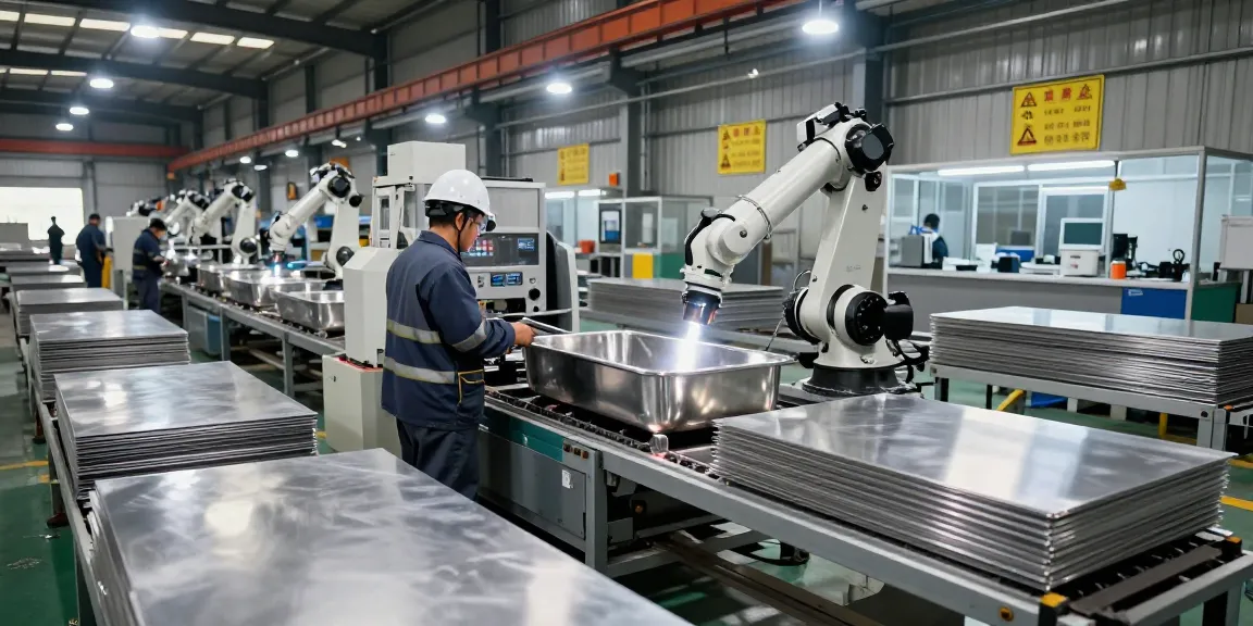 Stainless Steel Basin Factory Pulse Check: Is It Still Viable in 2026?